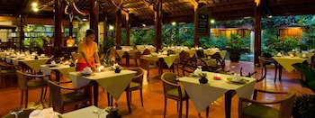 Angkor Village Hotel - Small Luxury Hotels Of The World