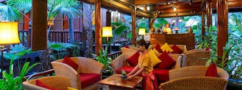 Angkor Village Hotel - Small Luxury Hotels Of The World