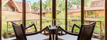 Angkor Village Hotel - Small Luxury Hotels Of The World