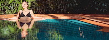 Angkor Village Hotel - Small Luxury Hotels Of The World