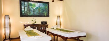 Angkor Village Hotel - Small Luxury Hotels Of The World