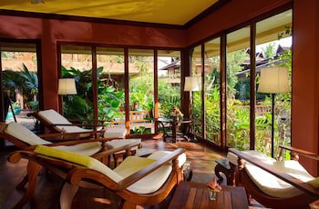 Angkor Village Hotel - Small Luxury Hotels Of The World
