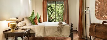 Angkor Village Hotel - Small Luxury Hotels Of The World