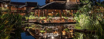 Angkor Village Hotel - Small Luxury Hotels Of The World