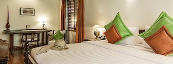 Angkor Village Hotel - Small Luxury Hotels Of The World
