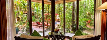 Angkor Village Hotel - Small Luxury Hotels Of The World