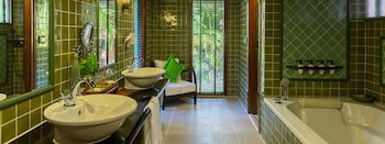 Angkor Village Hotel - Small Luxury Hotels Of The World