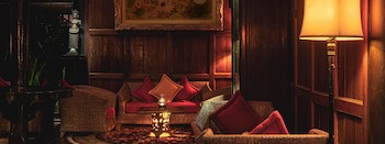Angkor Village Hotel - Small Luxury Hotels Of The World