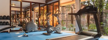Angkor Village Hotel - Small Luxury Hotels Of The World