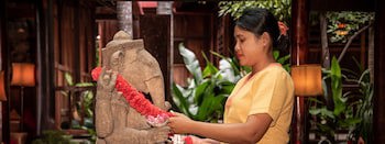 Angkor Village Hotel - Small Luxury Hotels Of The World