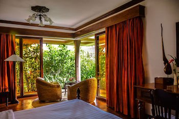 Angkor Village Hotel - Small Luxury Hotels Of The World