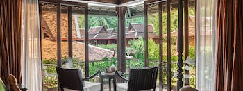 Angkor Village Hotel - Small Luxury Hotels Of The World