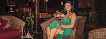 Angkor Village Hotel - Small Luxury Hotels Of The World