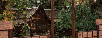 Angkor Village Hotel - Small Luxury Hotels Of The World