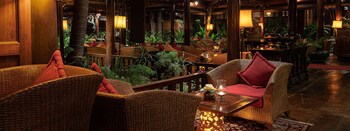 Angkor Village Hotel - Small Luxury Hotels Of The World