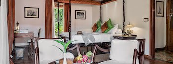 Angkor Village Hotel - Small Luxury Hotels Of The World