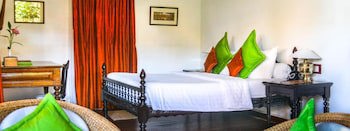 Angkor Village Hotel - Small Luxury Hotels Of The World