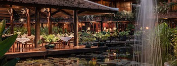 Angkor Village Hotel - Small Luxury Hotels Of The World