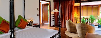 Angkor Village Hotel - Small Luxury Hotels Of The World