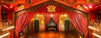 Angkor Village Hotel - Small Luxury Hotels Of The World