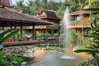 Angkor Village Hotel - Small Luxury Hotels Of The World