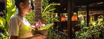 Angkor Village Hotel - Small Luxury Hotels Of The World