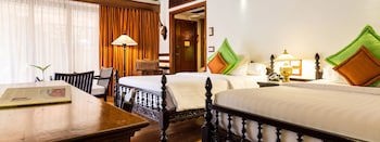 Angkor Village Hotel - Small Luxury Hotels Of The World