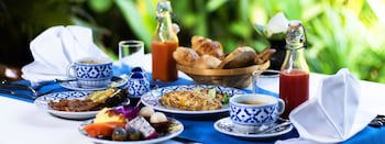 Angkor Village Hotel - Small Luxury Hotels Of The World
