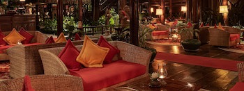 Angkor Village Hotel - Small Luxury Hotels Of The World