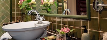 Angkor Village Hotel - Small Luxury Hotels Of The World