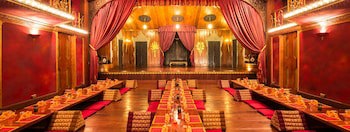 Angkor Village Hotel - Small Luxury Hotels Of The World