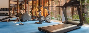 Angkor Village Hotel - Small Luxury Hotels Of The World