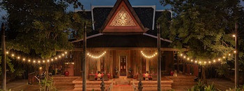Angkor Village Hotel - Small Luxury Hotels Of The World