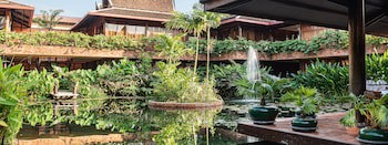 Angkor Village Hotel - Small Luxury Hotels Of The World