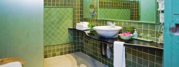 Angkor Village Hotel - Small Luxury Hotels Of The World