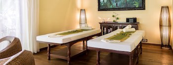 Angkor Village Hotel - Small Luxury Hotels Of The World