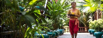 Angkor Village Hotel - Small Luxury Hotels Of The World