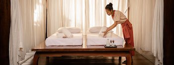 Angkor Village Hotel - Small Luxury Hotels Of The World