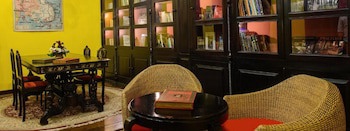 Angkor Village Hotel - Small Luxury Hotels Of The World