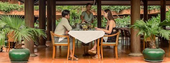 Angkor Village Hotel - Small Luxury Hotels Of The World