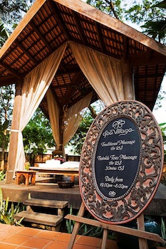 Angkor Village Hotel - Small Luxury Hotels Of The World