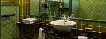 Angkor Village Hotel - Small Luxury Hotels Of The World