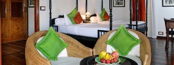 Angkor Village Hotel - Small Luxury Hotels Of The World