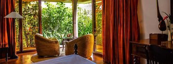 Angkor Village Hotel - Small Luxury Hotels Of The World
