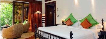Angkor Village Hotel - Small Luxury Hotels Of The World