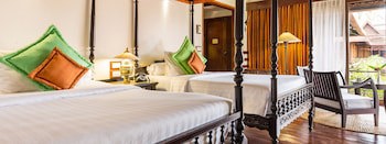 Angkor Village Hotel - Small Luxury Hotels Of The World