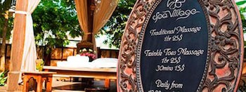 Angkor Village Hotel - Small Luxury Hotels Of The World