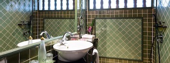 Angkor Village Hotel - Small Luxury Hotels Of The World