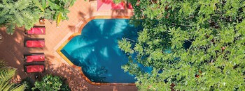 Angkor Village Hotel - Small Luxury Hotels Of The World