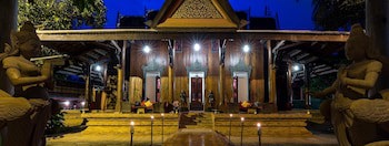 Angkor Village Hotel - Small Luxury Hotels Of The World
